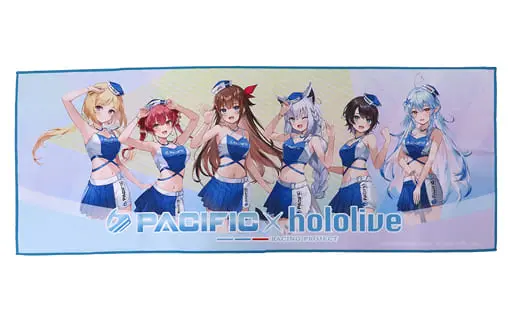 hololive - Towels