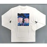 A-chan - Clothes - T-shirts - hololive