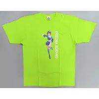Oozora Subaru - Clothes - T-shirts - hololive Size-XL