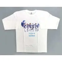 hololive - Clothes - T-shirts Size-M