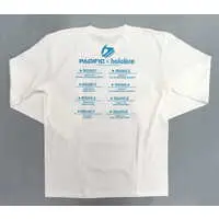 hololive - Clothes - T-shirts Size-M