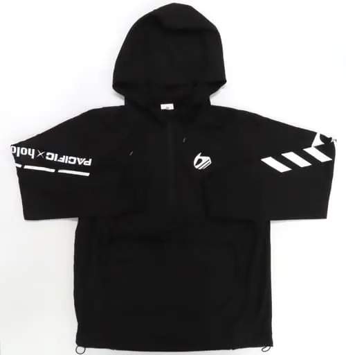 hololive - Clothes - Hoodie Size-L