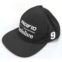 hololive - Cap - Clothing