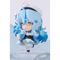 Yukihana Lamy - Trading Figure - hololive