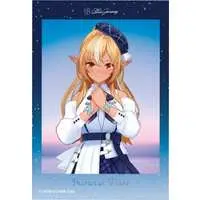 Shiranui Flare - Stickers - Blue Journey