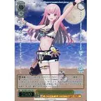 Mori Calliope - Weiss Schwarz - Trading Card - hololive