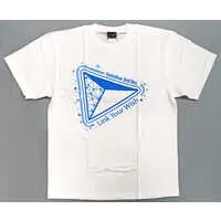 hololive - Clothes - T-shirts Size-L