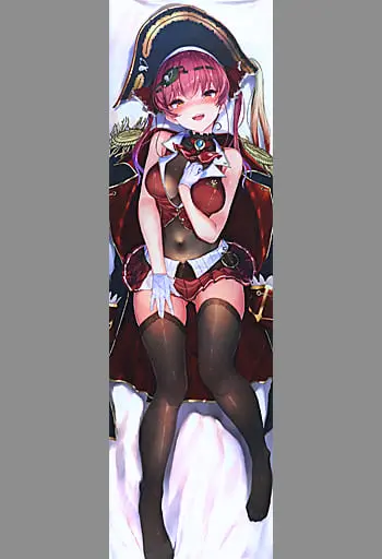 Houshou Marine - Dakimakura Cover - hololive