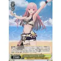 Mori Calliope - Weiss Schwarz - Trading Card - hololive