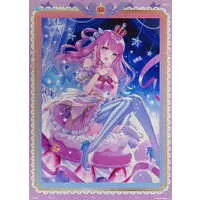 Himemori Luna - Poster - Ichiban Kuji - hololive