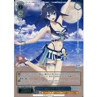 Ouro Kronii - Weiss Schwarz - Trading Card - hololive