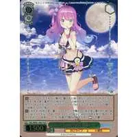 Himemori Luna - Weiss Schwarz - Trading Card - hololive