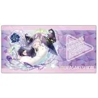 Murasaki Shion - Mouse Pad - hololive