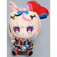 Omaru Polka - hololive friends with u - Plush - hololive