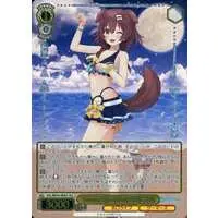 Inugami Korone - Weiss Schwarz - Trading Card - hololive