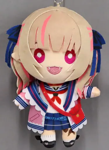 Makaino Ririmu - NIJI-NUI - Plush - Nijisanji