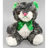 Hanabatake Chaika - NIJI Bear - Postcard - Plush - Nijisanji