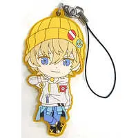 Fura Kanato - Taito Kuji - Key Chain - VOLTACTION