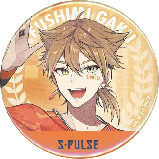 Fushimi Gaku - Badge - Nijisanji