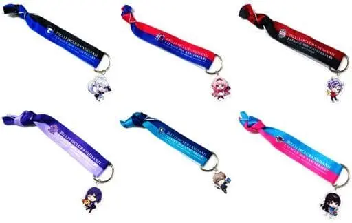 Nijisanji - Accessory - Bracelet