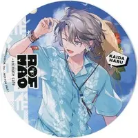 Kaida Haru - Coaster - Tableware - ROF-MAO