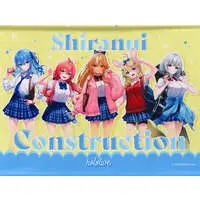 Shiranui Constructions - Tapestry