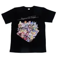 hololive - Clothes - T-shirts