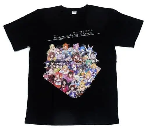 hololive - Clothes - T-shirts