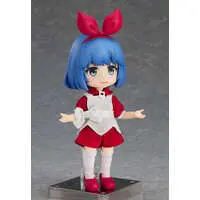 Omega Ray - Figure - Nendoroid Doll - Nendoroid - Omega Sisters