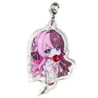 Tachibana Hinano - Acrylic Key Chain - Key Chain - VSPO!