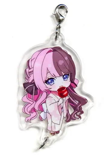 Tachibana Hinano - Acrylic Key Chain - Key Chain - VSPO!