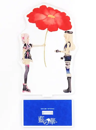 Tanaka Hime & Suzuki Hina - Acrylic stand - VTuber