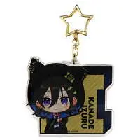 Kanade Izuru - Acrylic Key Chain - Key Chain - HOLOSTARS