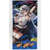 Sakamata Chloe - Towels - hololive