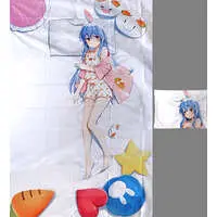 Usada Pekora - Pillow Case - hololive