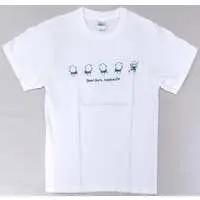 Gawr Gura - Clothes - T-shirts - hololive Size-S