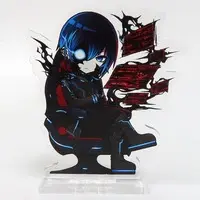 Mayuzumi Kai - Acrylic stand - VTuber