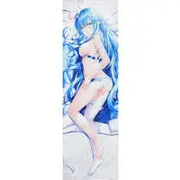 Yukihana Lamy - Dakimakura Cover - hololive