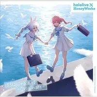 Nekomata Okayu - CD - HoneyWorks