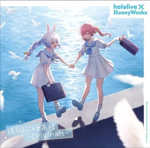 HoneyWorks - CD