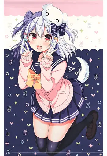 Inuyama Tamaki - Tapestry - VTuber