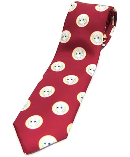 Dennou Shojo Siro - Clothing - Necktie - .LIVE