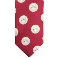 Dennou Shojo Siro - Clothing - Necktie - .LIVE