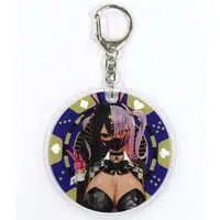 TOWA - Acrylic Key Chain - Key Chain - VTuber