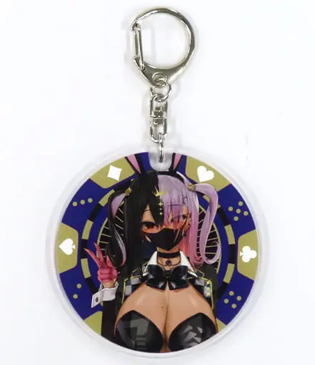 TOWA - Acrylic Key Chain - Key Chain - VTuber