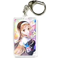 Sister Claire - Key Chain - Nijisanji