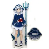 Gawr Gura - Acrylic stand - hololive