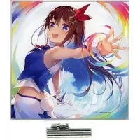 Tokino Sora - Acrylic Art Plate - hololive