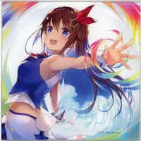 Tokino Sora - Acrylic Art Plate - hololive