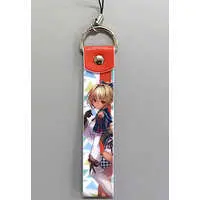 Shiranui Flare - Key Chain - hololive